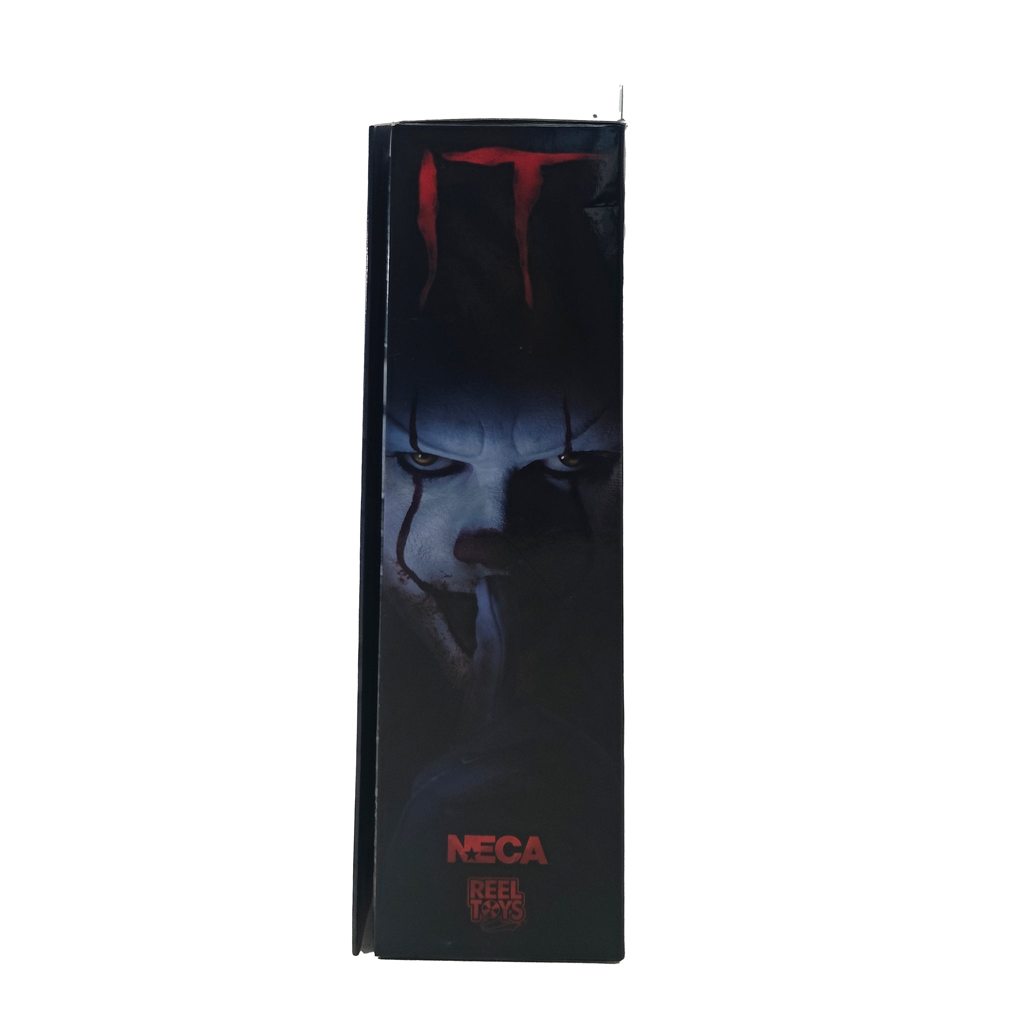 IT 2017 Ultimate Pennywise NECA Action Figure