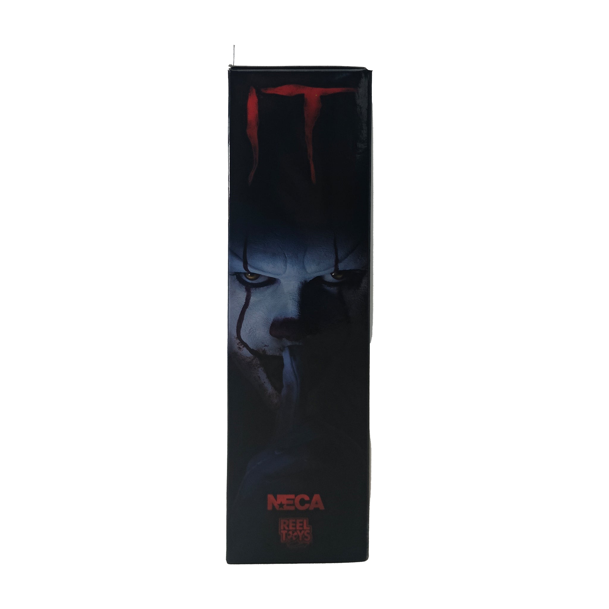 IT 2017 Ultimate Pennywise NECA Action Figure