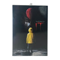 IT 2017 Ultimate Pennywise NECA Action Figure