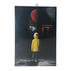 IT 2017 Ultimate Pennywise NECA Action Figure