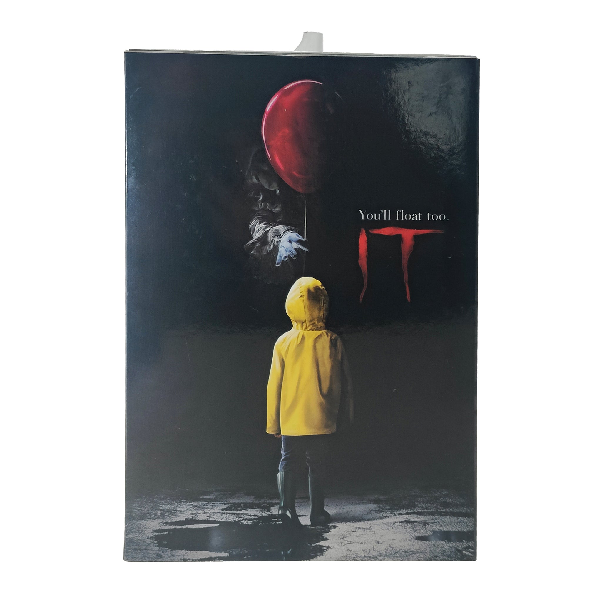IT 2017 Ultimate Pennywise NECA Action Figure