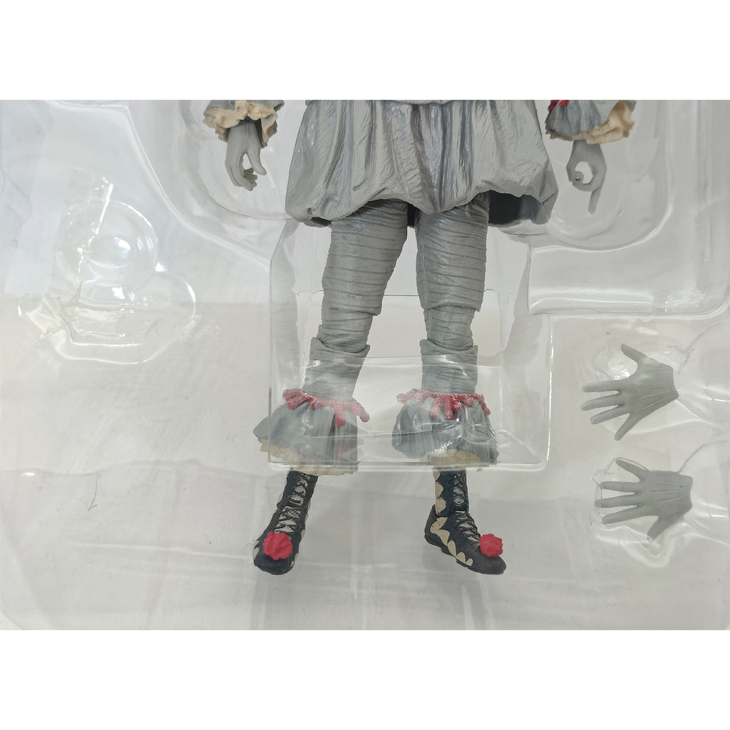 IT 2017 Ultimate Pennywise NECA Action Figure