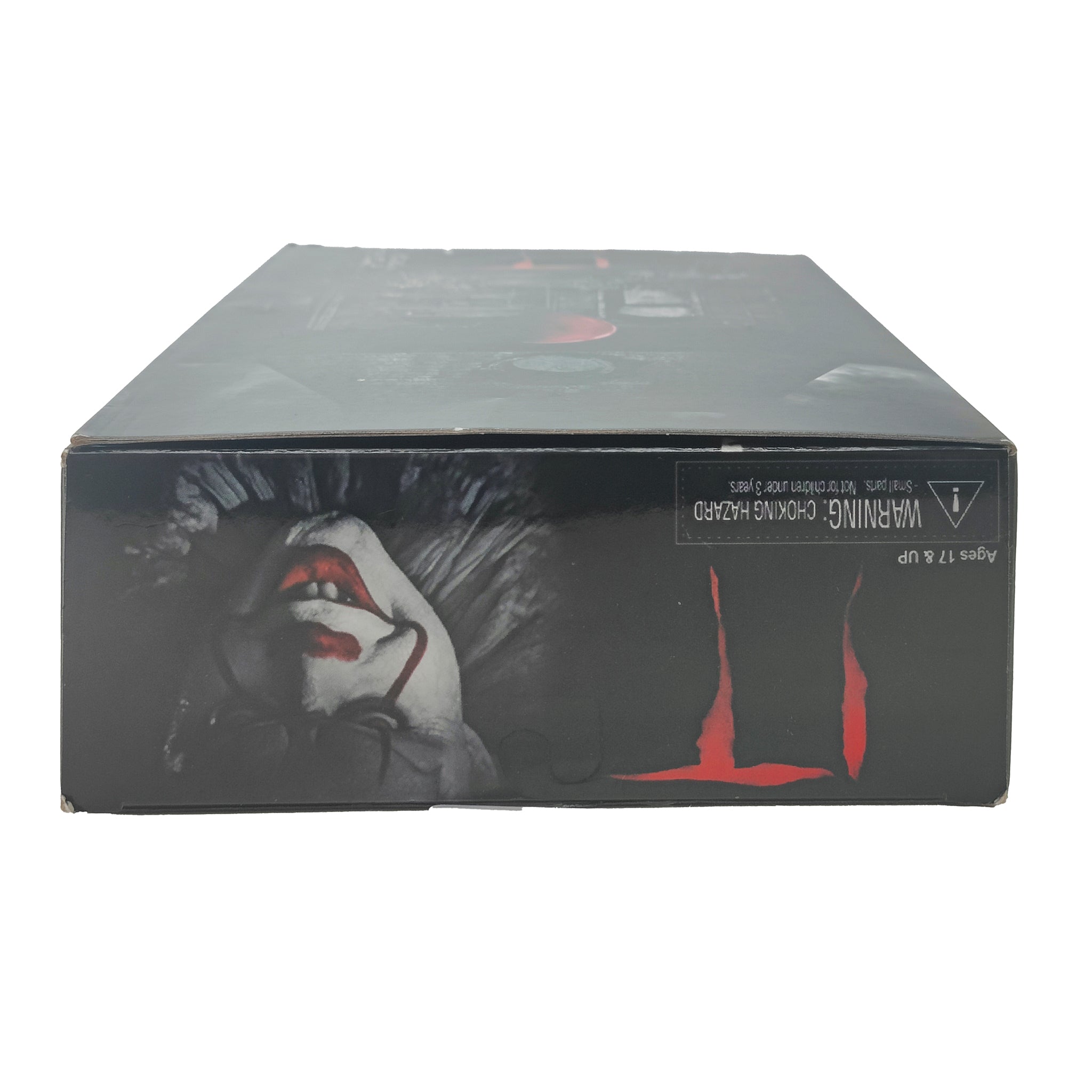 IT 2017 Well House Pennywise Ultimate NECA Figure - Used
