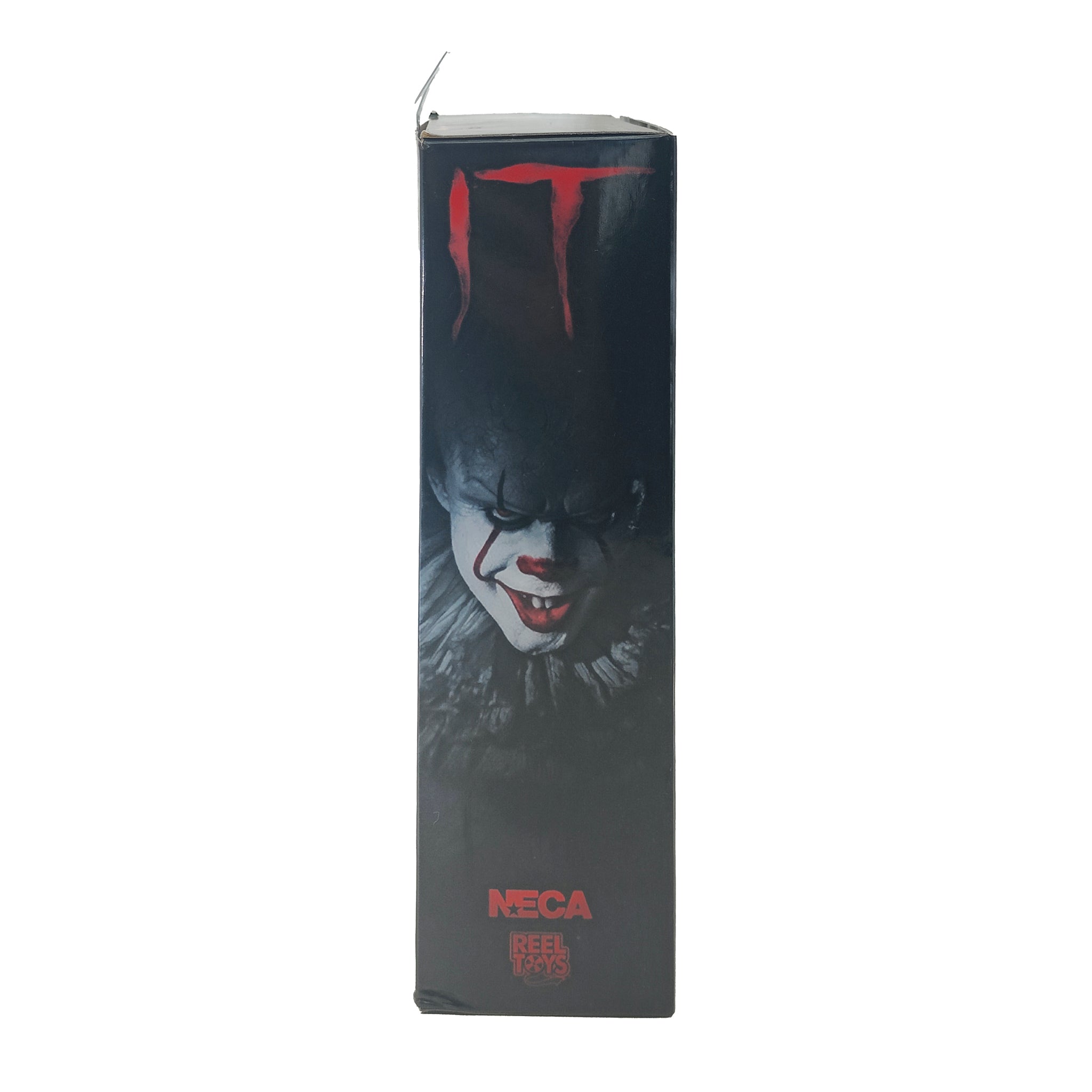 IT 2017 Well House Pennywise Ultimate NECA Figure - Used