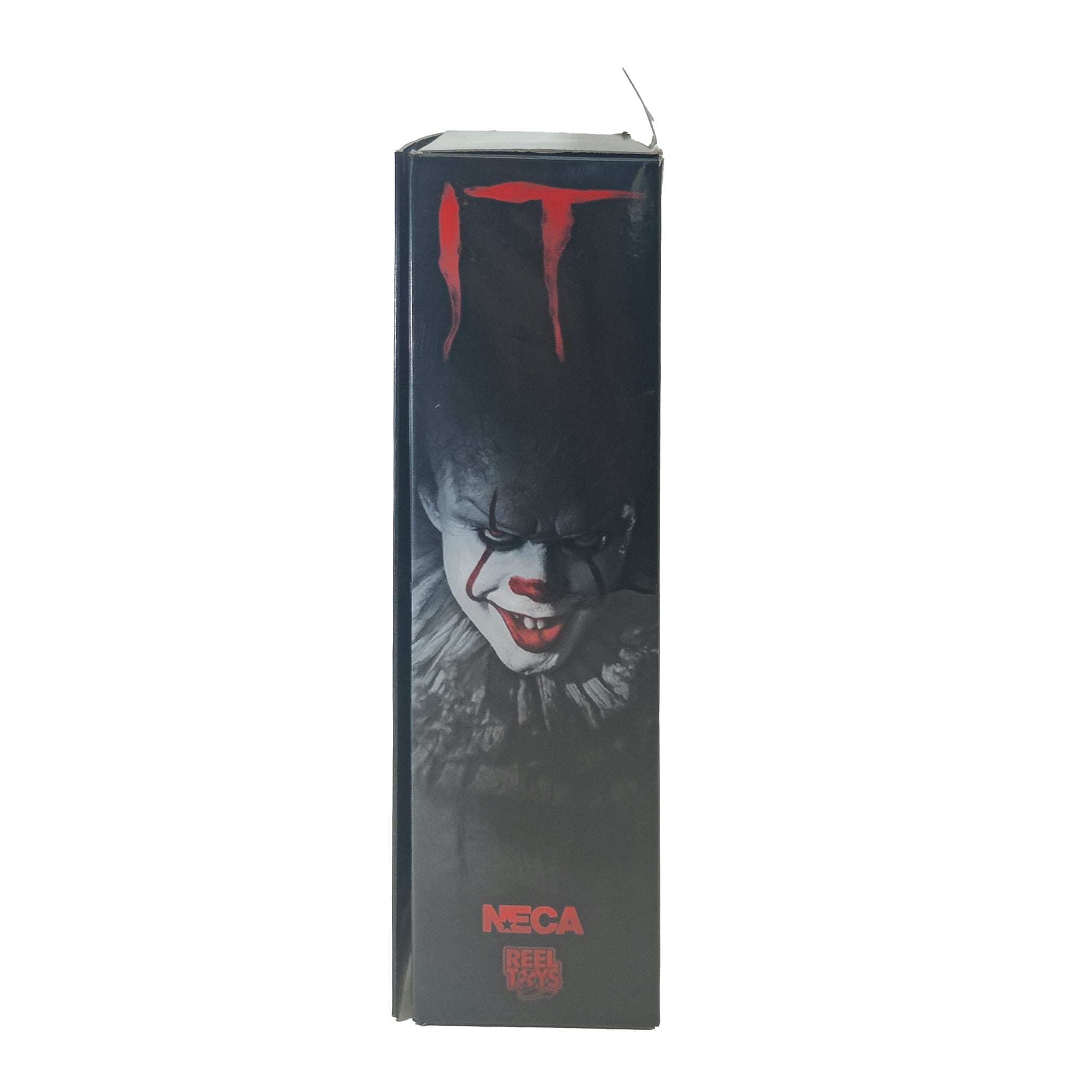 IT 2017 Well House Pennywise Ultimate NECA Figure - Used