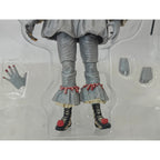 IT 2017 Well House Pennywise Ultimate NECA Figure - Used