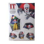 IT Pennywise 1990 Tim Curry Ultimate NECA Action Figure