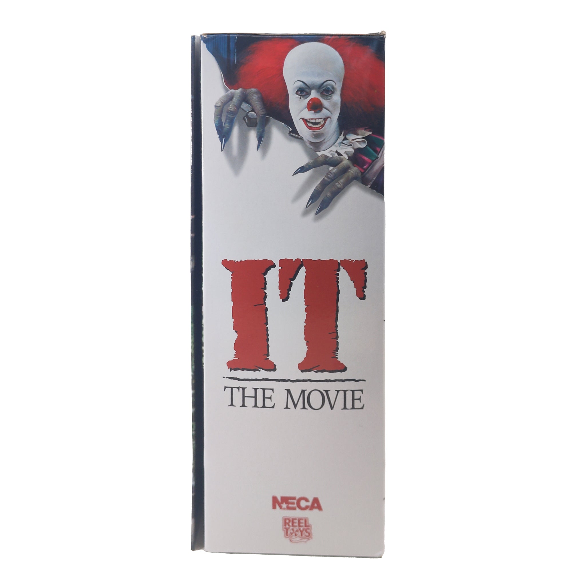 IT Pennywise 1990 Tim Curry Ultimate NECA Action Figure