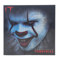 IT Pennywise Many Faces NECA Deluxe Action Figure 2021