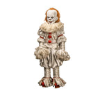 IT 2017 Pennywise Trick Or Treat Studios Premium Scale Doll 27cm