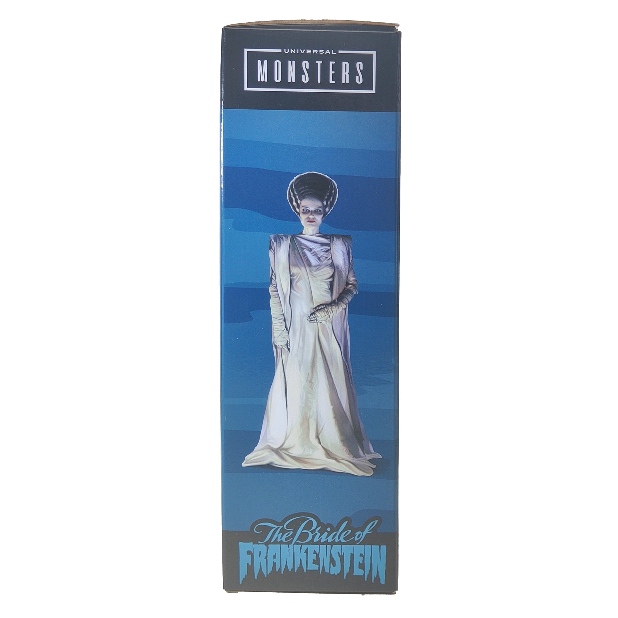 Jada Toys Bride Of Frankenstein Universal Monsters Action Figure 2021 15cm – Universal Monsters, Jada Toys, 15 cm, 2021, pre-owned collector piece, Uncanny Collectibles Dublin Ireland