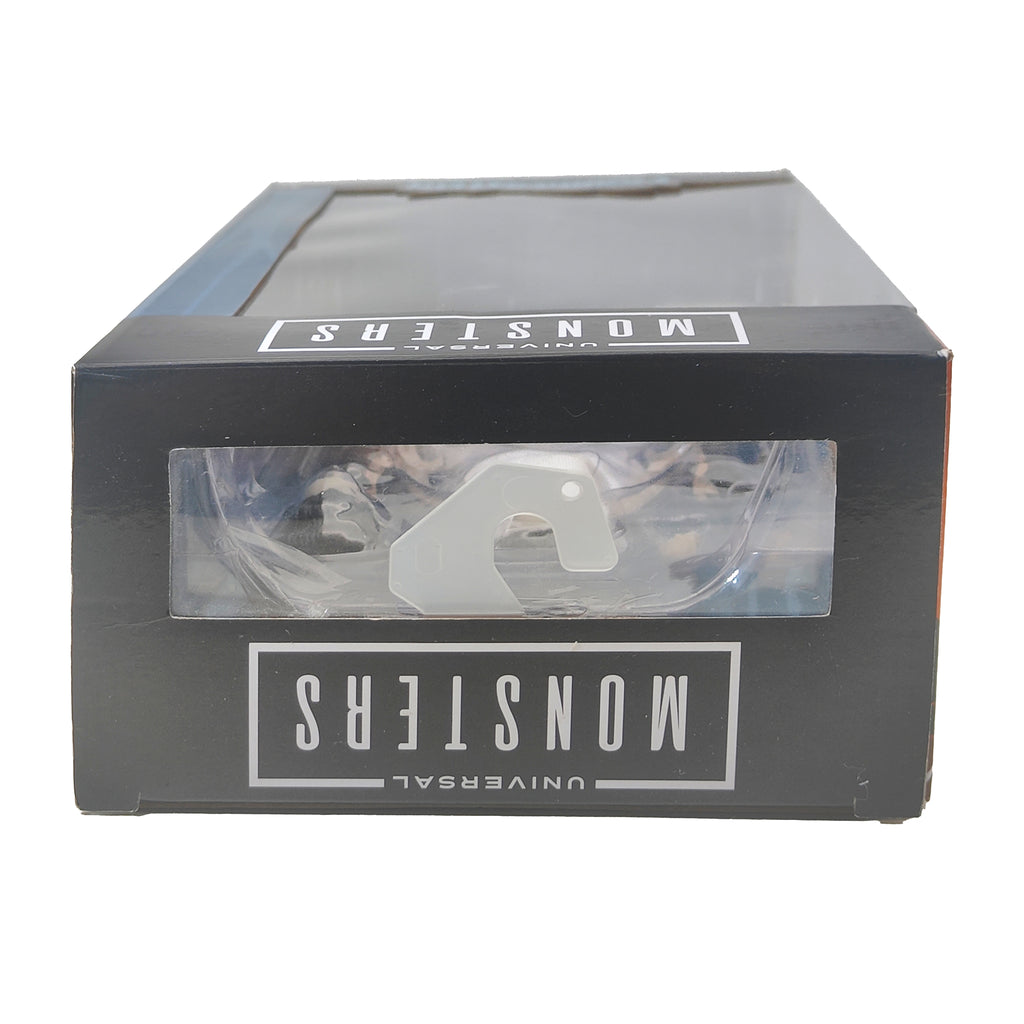 Jada Toys Bride Of Frankenstein Universal Monsters Action Figure 2021 15cm – Universal Monsters, Jada Toys, 15 cm, 2021, pre-owned collector piece, Uncanny Collectibles Dublin Ireland