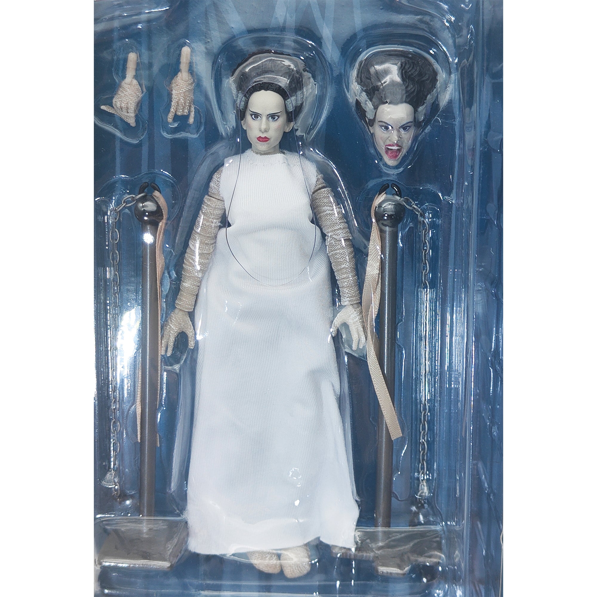 Jada Toys Bride Of Frankenstein Universal Monsters Action Figure 2021 15cm