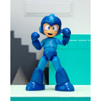 Jada Toys Mega Man Action Figure Version 2