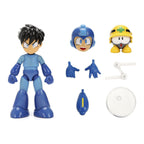 Jada Toys Mega Man Action Figure Version 2