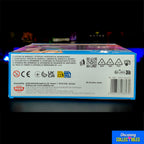 Jada Toys Ultra Mega Man Wood Man Action Figure