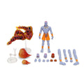 Ultra Street Fighter II Dhalsim Deluxe Player 2 Jada Toys Action Figure