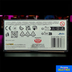 Jada Toys Ultra Street Fighter II The Final Challengers M Bison Action Figure 2024 15cm