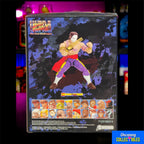 Jada Toys Ultra Street Fighter II The Final Challengers Vega Action Figure 15cm
