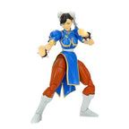 Ultra Street Fighter II Chun-Li Jada Toys Action Figure