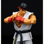 Ultra Street Fighter II Ryu Jada Toys Action Figure