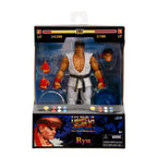 Ultra Street Fighter II Ryu Jada Toys Action Figure