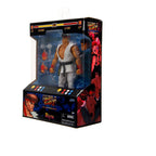Ultra Street Fighter II Ryu Jada Toys Action Figure
