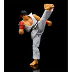 Ultra Street Fighter II Ryu Jada Toys Action Figure