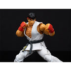 Ultra Street Fighter II Ryu Jada Toys Action Figure