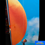 James and the Giant Peach Centipede Collection Doll Disney Jun Planning