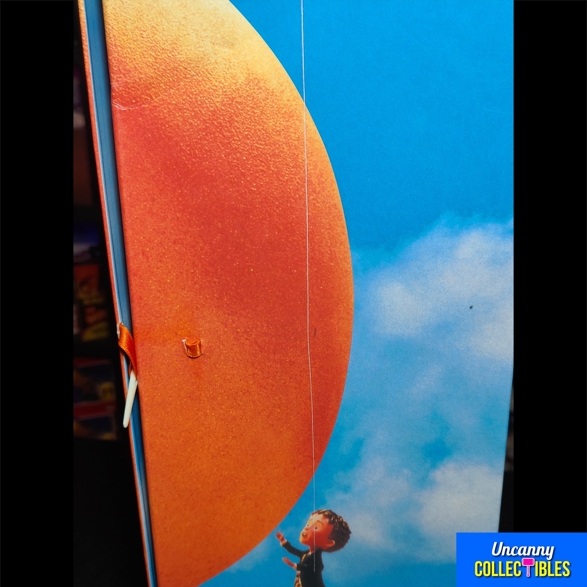 James and the Giant Peach Centipede Collection Doll Disney Jun Planning