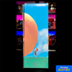 James and the Giant Peach Centipede Collection Doll Disney Jun Planning