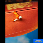 James and the Giant Peach Centipede Collection Doll Disney Jun Planning