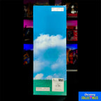 James and the Giant Peach Centipede Collection Doll Disney Jun Planning