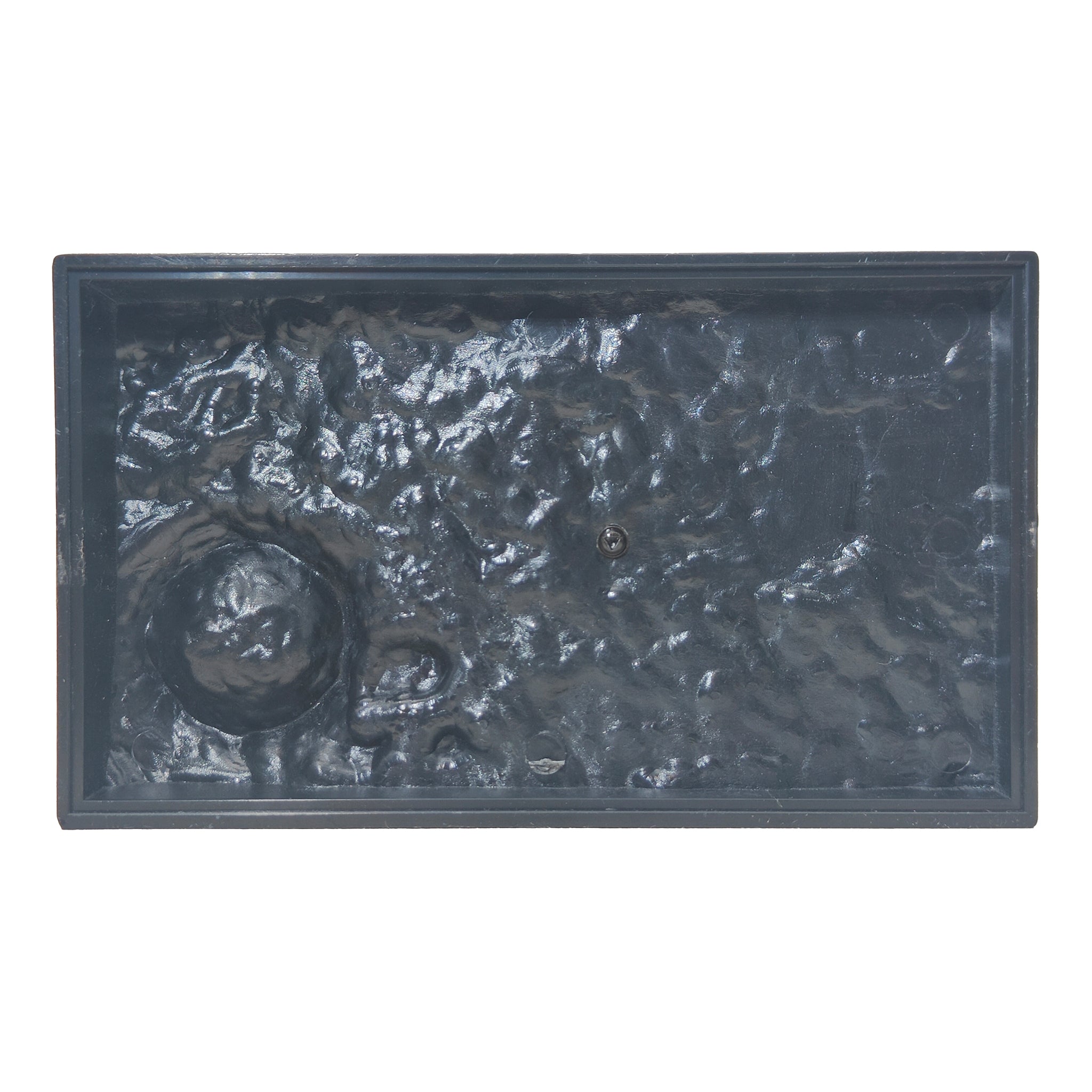 James Bond 007 Moon Buggy Diamonds Are Forever Diecast GE Fabbri Vehicle 2006 14cm – Movie Icons & Heroes, Vintage Brands, 14 cm, 2006, pre-owned collector piece, Uncanny Collectibles Dublin Ireland