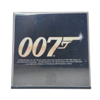 James Bond 007 Moon Buggy Diamonds Are Forever Diecast GE Fabbri Vehicle 2006 14cm – Movie Icons & Heroes, Vintage Brands, 14 cm, 2006, pre-owned collector piece, Uncanny Collectibles Dublin Ireland