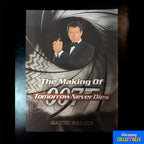 James Bond 007 VHS Collection And Tomorrow Never Dies Limited Edition Box Set Bundle  – James Bond, Vintage Brands, -, 1997, pre-owned collector piece, Uncanny Collectibles Dublin Ireland
