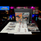 James Bond 007 VHS Collection And Tomorrow Never Dies Limited Edition Box Set Bundle  – James Bond, Vintage Brands, -, 1997, pre-owned collector piece, Uncanny Collectibles Dublin Ireland