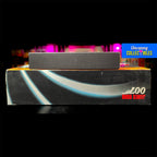 James Bond 007 VHS Collection And Tomorrow Never Dies Limited Edition Box Set Bundle  – James Bond, Vintage Brands, -, 1997, pre-owned collector piece, Uncanny Collectibles Dublin Ireland