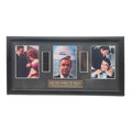 James Bond Diamonds Are Forever Film Cell Display Limited Edition 16 of 500