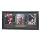 James Bond Diamonds Are Forever Film Cell Display Limited Edition 16 of 500