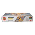 James Bond You Only Live Twice Little Nellie Autogyro Airfix 1:24 Model Kit