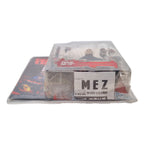 Jason Voorhees Friday the 13th The Final Chapter Mezco Toyz Action Figure 18cm – Friday The 13th, Mezco Toyz, 18 cm, 2007, pre-owned collector piece, Uncanny Collectibles Dublin Ireland