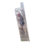 Jason Voorhees Friday the 13th The Final Chapter Mezco Toyz Action Figure 18cm – Friday The 13th, Mezco Toyz, 18 cm, 2007, pre-owned collector piece, Uncanny Collectibles Dublin Ireland