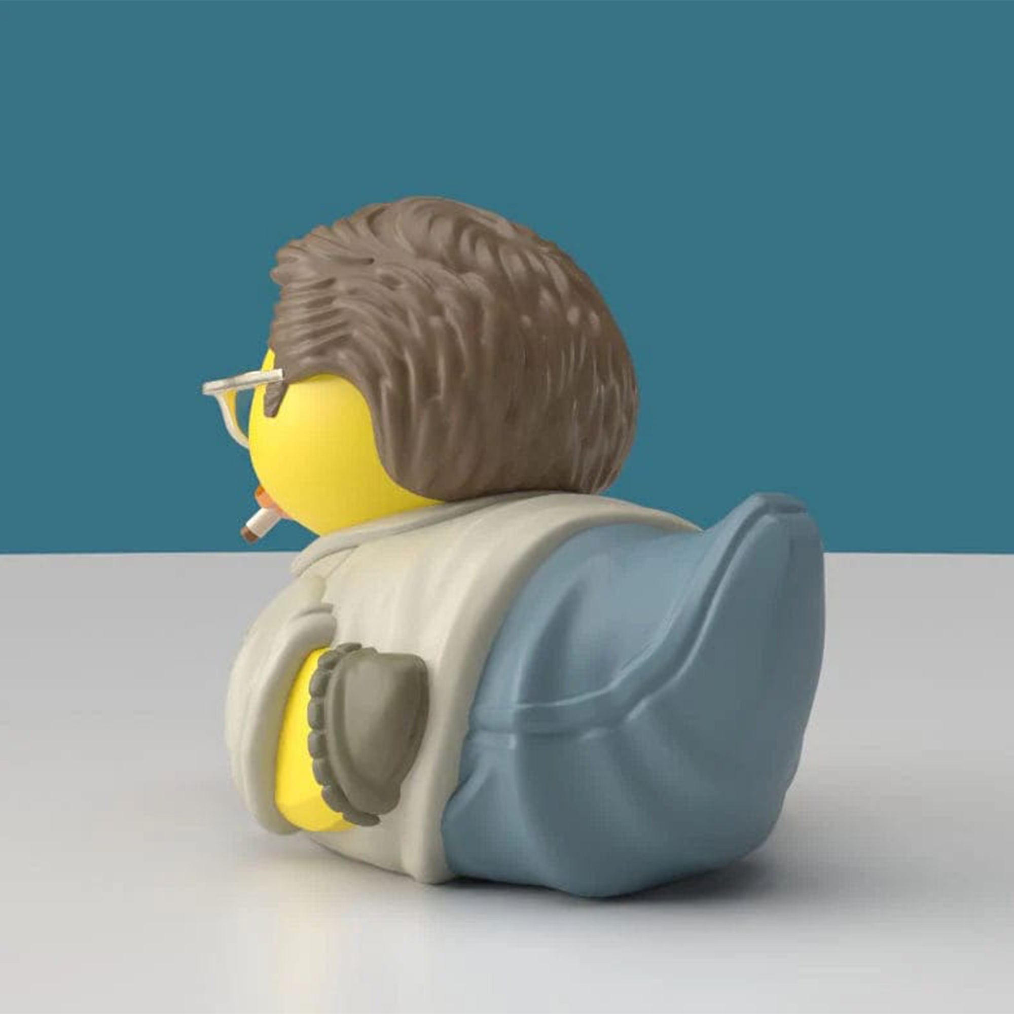 Jaws Chief Brody Mini Tubbz Cosplaying Duck Collectible 5cm