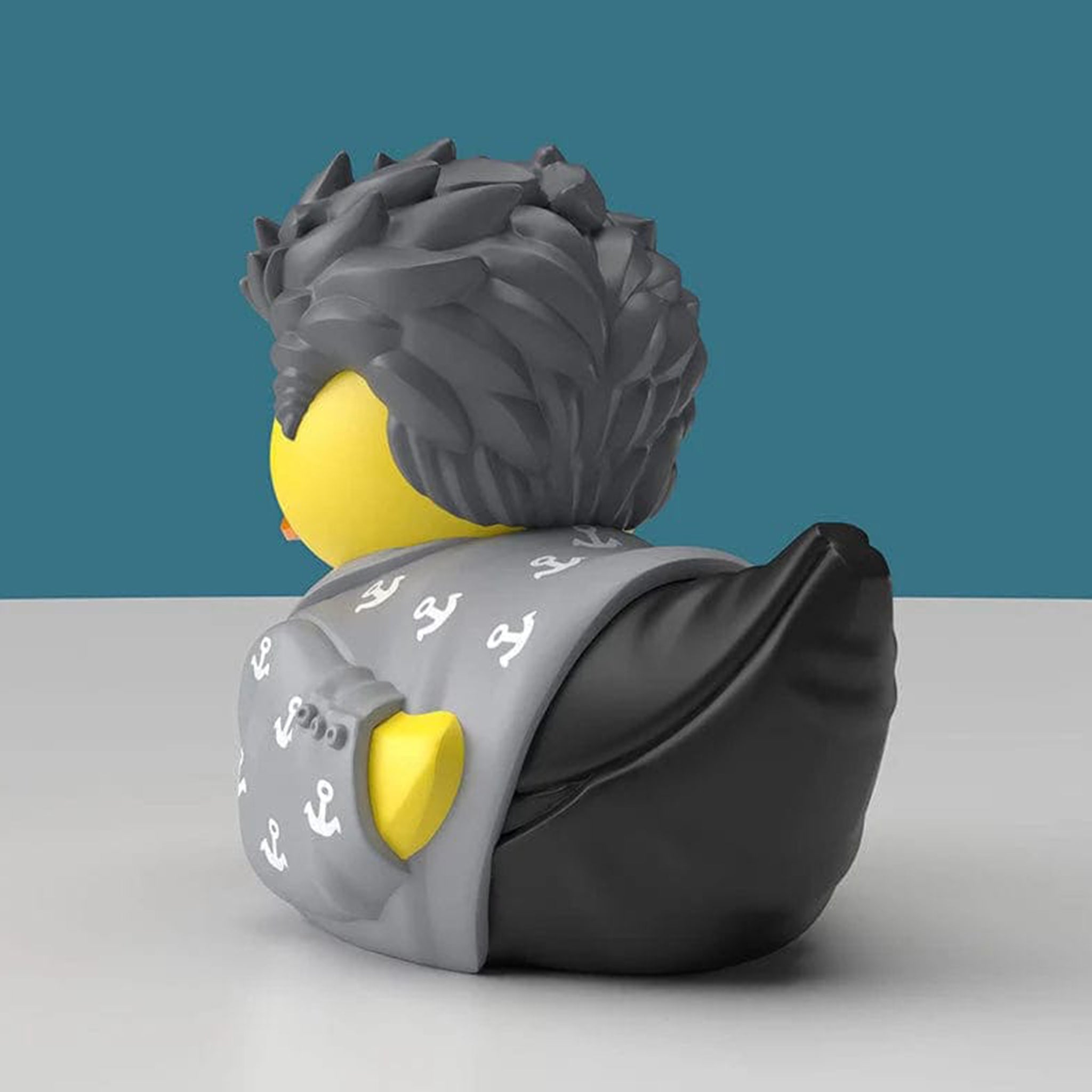 Jaws Mayor Vaughn Mini Tubbz Cosplaying Duck Collectible 5cm – Jaws, Numskull, 5 cm, 2025, brand new collector item, Uncanny Collectibles Dublin Ireland