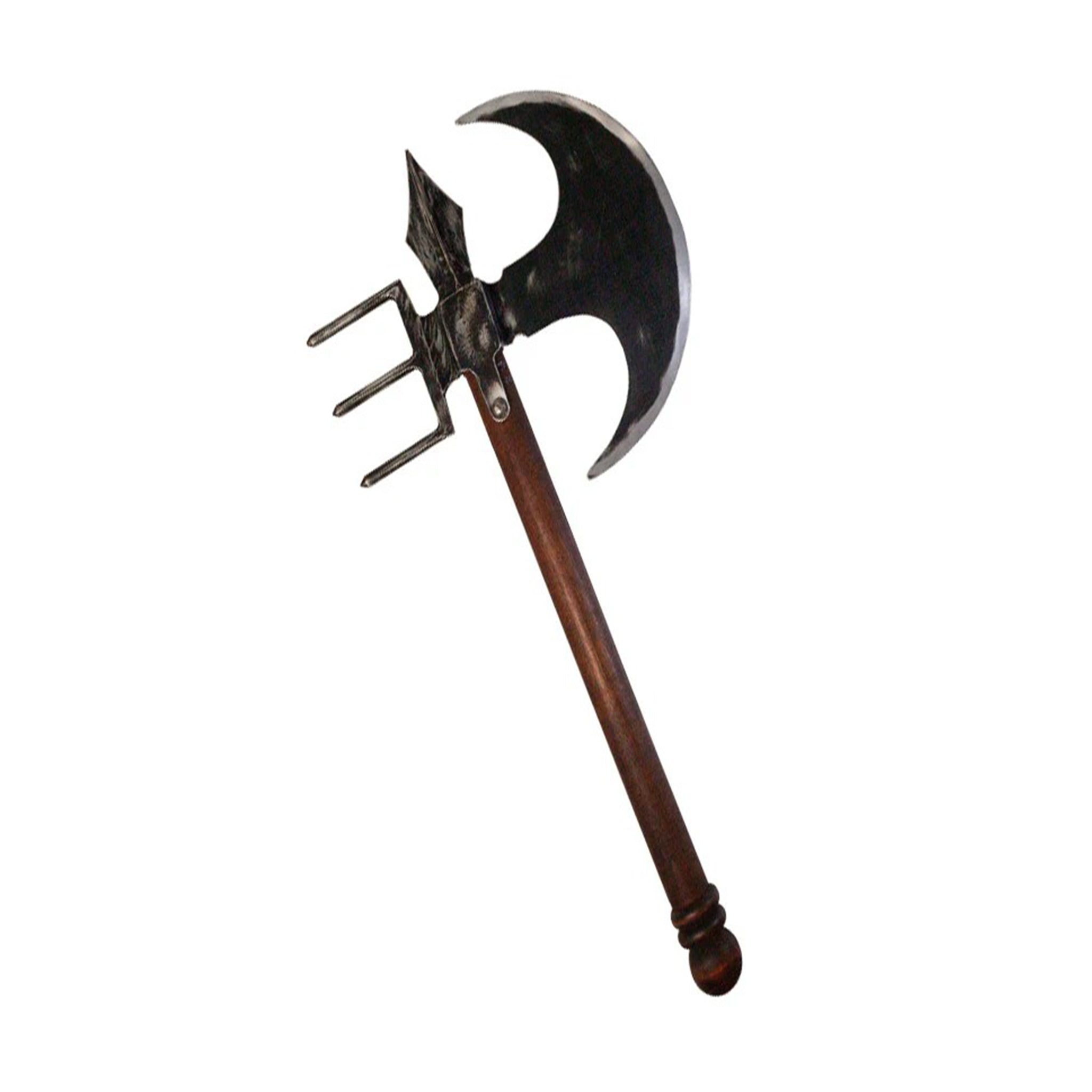 Jeepers Creepers Creeper Axe Trick Or Treat Studios Prop Relica 35cm – Horror, Trick or Treat Studios, 35 cm, brand new collector item, Uncanny Collectibles Dublin Ireland