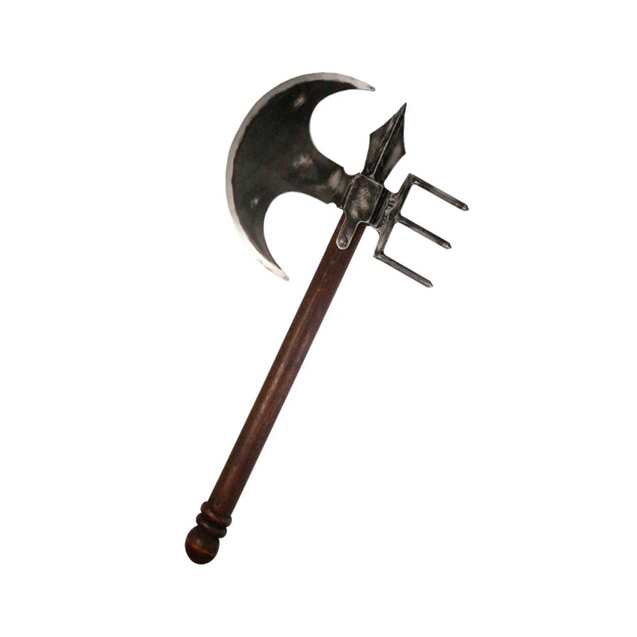 Jeepers Creepers Creeper Axe Trick Or Treat Studios Prop Relica 35cm