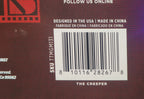 Jeepers Creepers The Creeper Trick Or Treat Studios Scream Greats Action Figure 20cm – Horror, Trick or Treat Studios, 20 cm, 2025, brand new collector item, Uncanny Collectibles Dublin Ireland