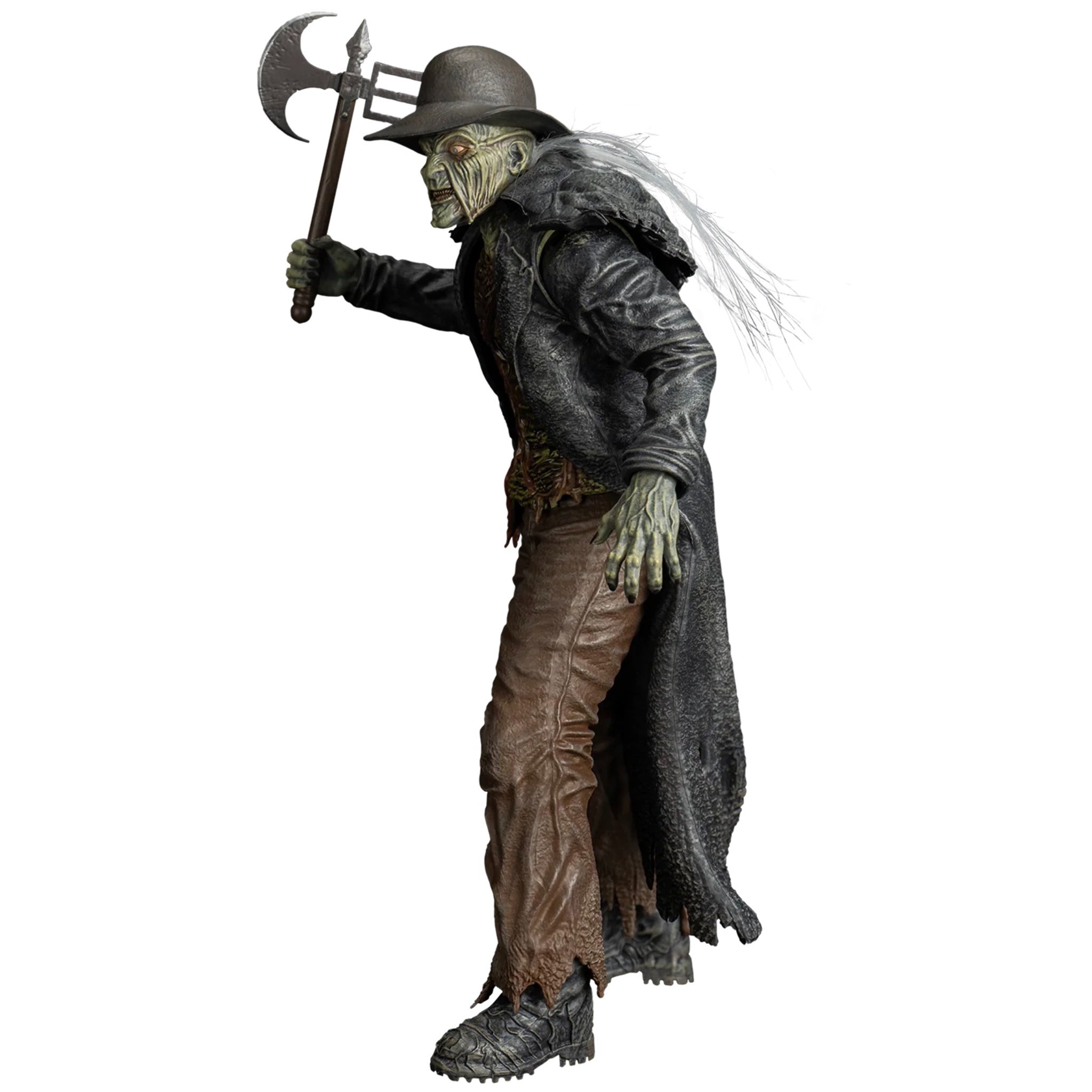 Jeepers Creepers The Creeper Trick Or Treat Studios Scream Greats Action Figure 20cm – Horror, Trick or Treat Studios, 20 cm, 2025, brand new collector item, Uncanny Collectibles Dublin Ireland